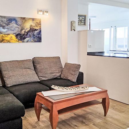 Apartment Suecia By Interhome Benidorm Kültér fotó