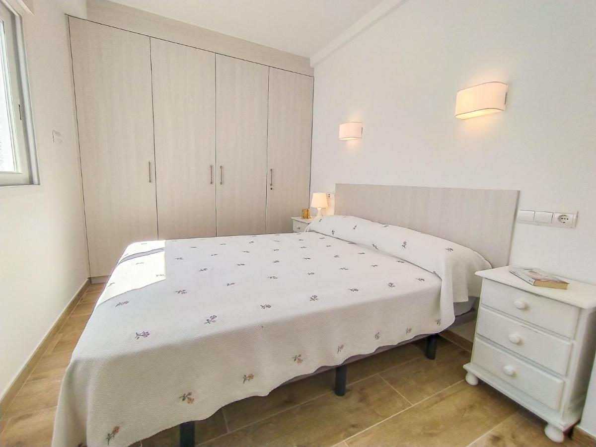 Apartment Suecia By Interhome Benidorm Kültér fotó