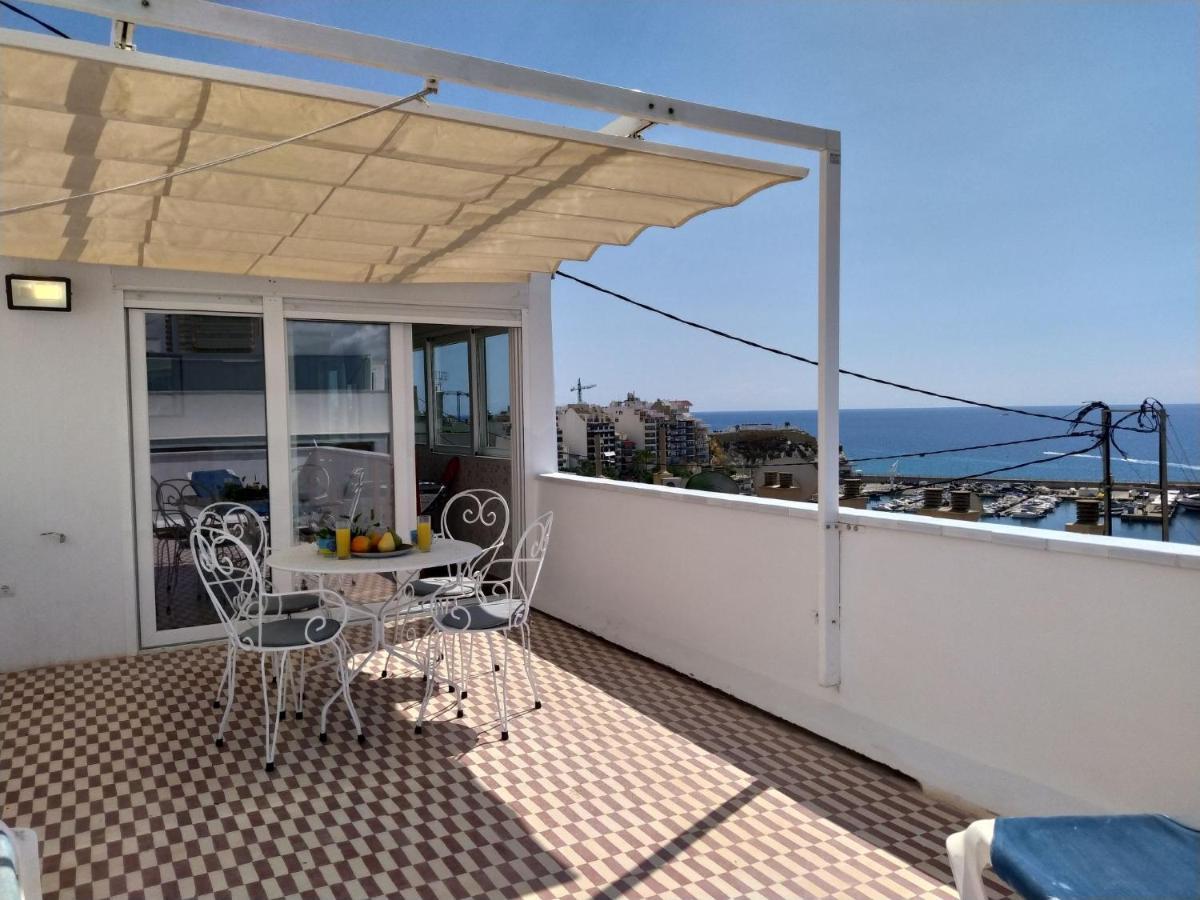 Apartment Suecia By Interhome Benidorm Kültér fotó