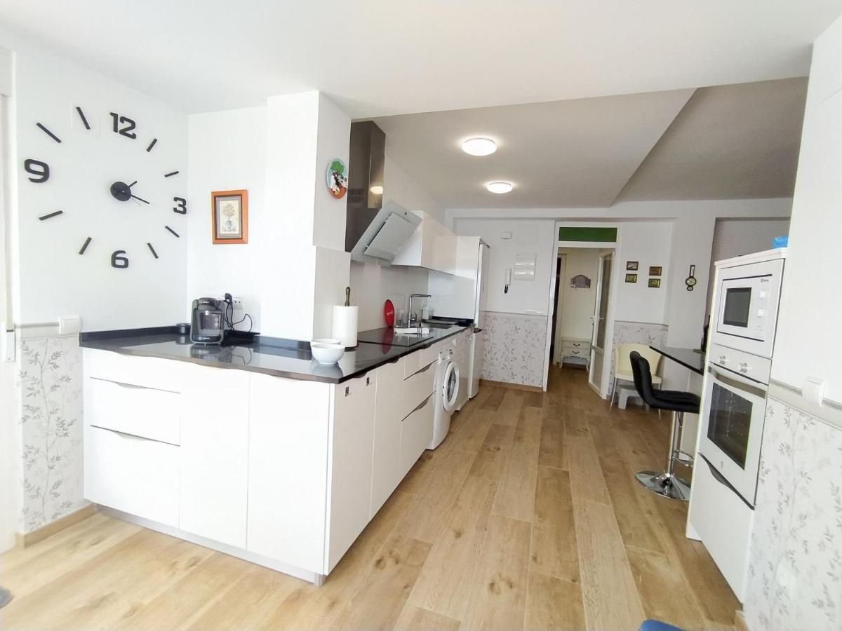 Apartment Suecia By Interhome Benidorm Kültér fotó