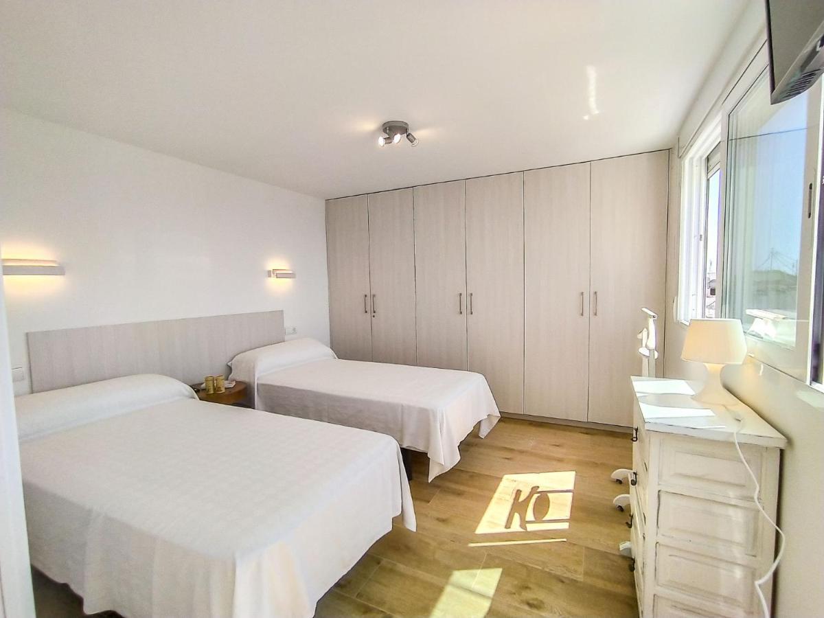 Apartment Suecia By Interhome Benidorm Kültér fotó