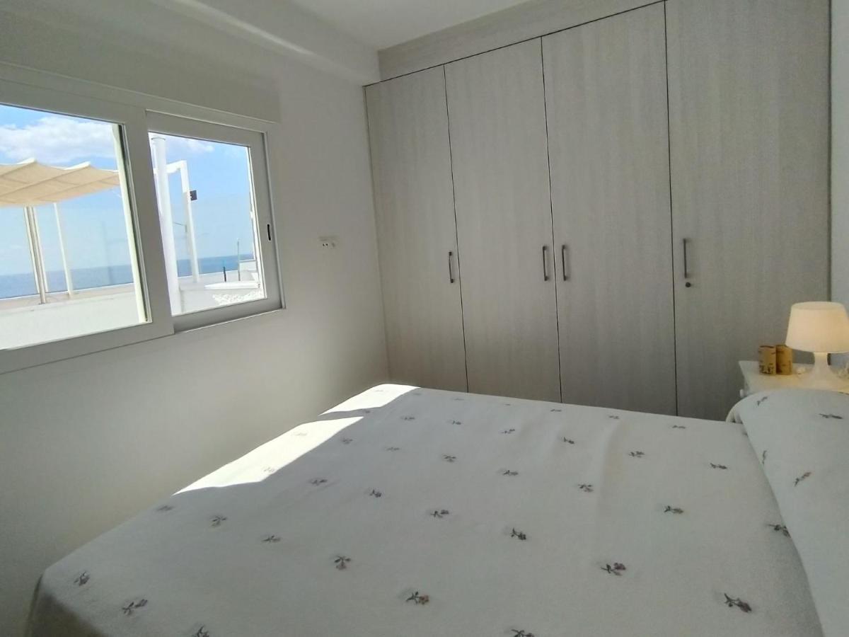 Apartment Suecia By Interhome Benidorm Kültér fotó