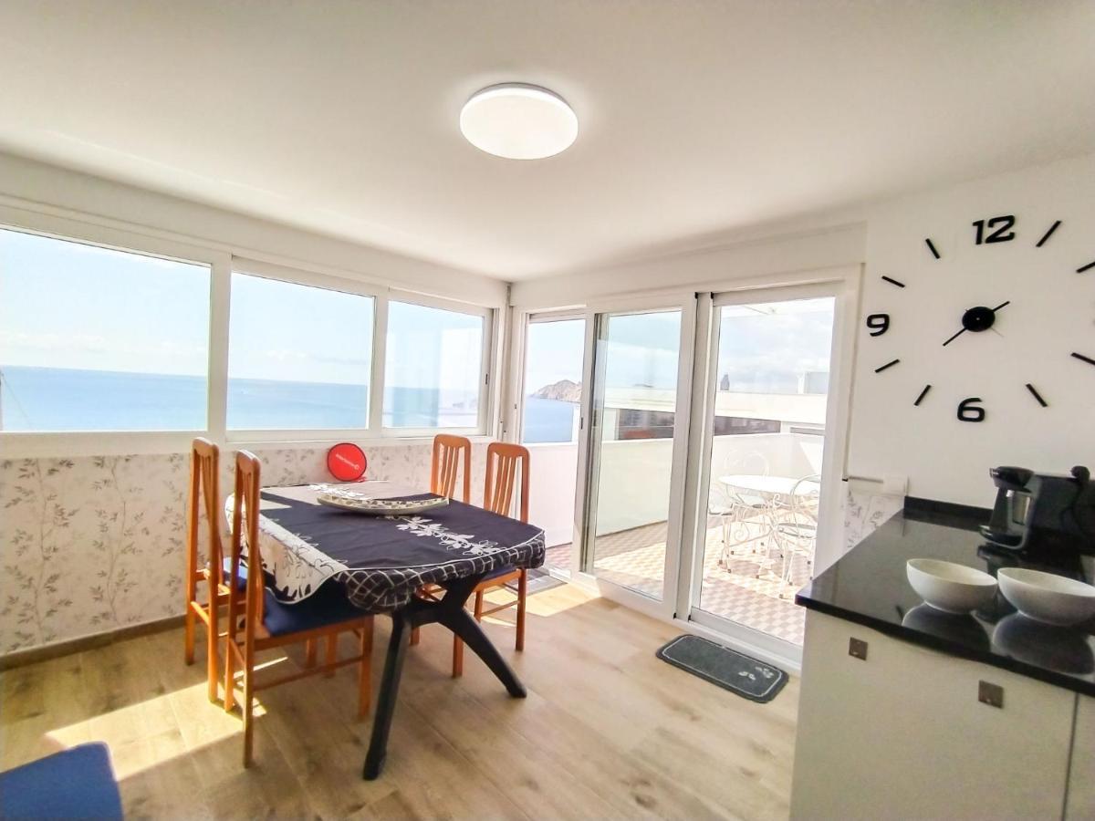 Apartment Suecia By Interhome Benidorm Kültér fotó