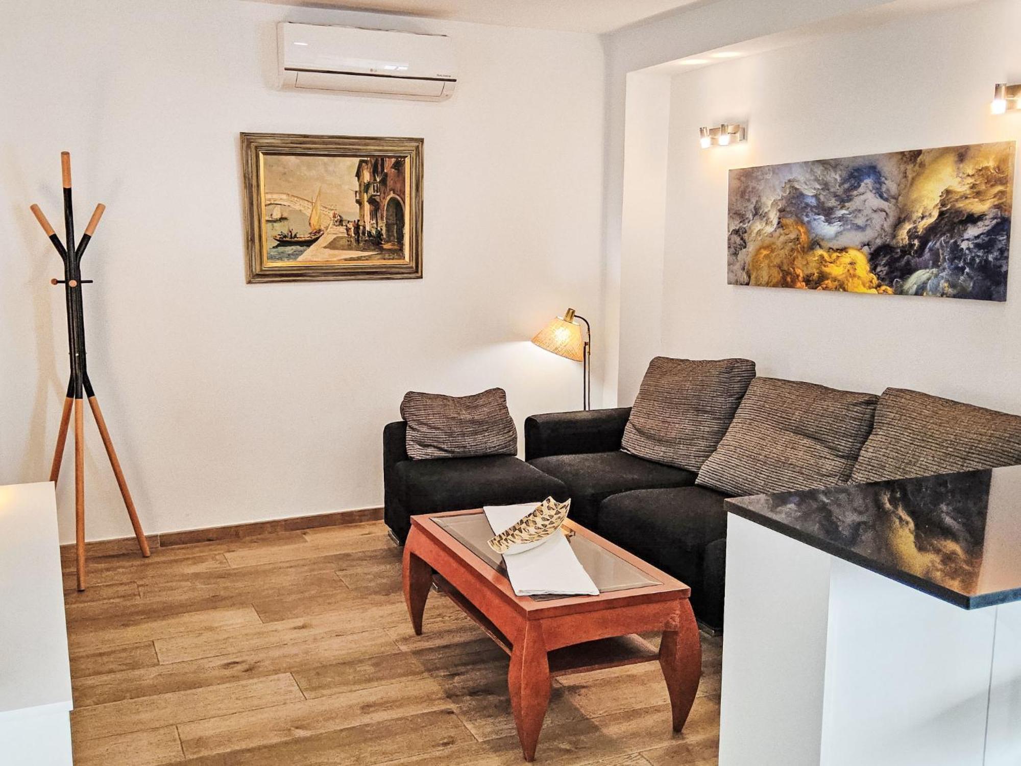 Apartment Suecia By Interhome Benidorm Kültér fotó